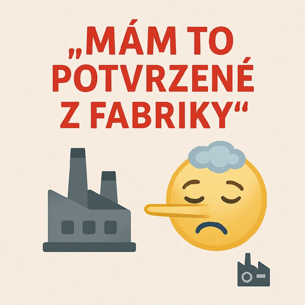 AirsoftGuns veřejne lže o původu FALLENEK